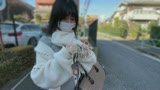 街角素人ナンパ即ハメ＃ストリートスナップ＃ガチ性交渉　＃ゆの２３歳2