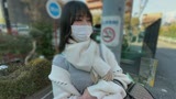 街角素人ナンパ即ハメ＃ストリートスナップ＃ガチ性交渉　＃ゆの２３歳3