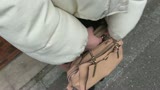 街角素人ナンパ即ハメ＃ストリートスナップ＃ガチ性交渉　＃さな２３歳7