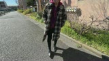 街角素人ナンパ即ハメ＃ストリートスナップ＃ガチ性交渉　＃もなか２０歳0