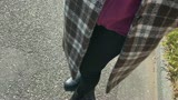 街角素人ナンパ即ハメ＃ストリートスナップ＃ガチ性交渉　＃もなか２０歳9