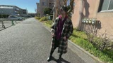 街角素人ナンパ即ハメ＃ストリートスナップ＃ガチ性交渉　＃もなか２０歳1