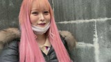 街角素人ナンパ即ハメ＃ストリートスナップ＃ガチ性交渉　＃ひめ２３歳10