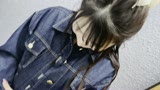 街角素人ナンパ即ハメ＃ストリートスナップ＃ガチ性交渉　＃ゆい２４歳11
