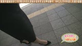 痴漢イキ我慢チャレンジ　絶倫すぎ！アナルまでもっさり陰毛　みほ0