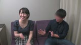 青森訛りの女先輩と絶倫後輩がHゲームを結果･･･潮吹きアクメ連発！ すみれ(22)9