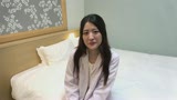 しろうと生筆おろし　かほさん(29)5