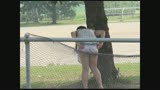 女どもの野ション盗撮39