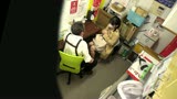 万引き×強要ＳＥＸ　こなつ 23歳2