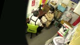 万引き×強要ＳＥＸ　こなつ 23歳4
