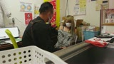 万引き×強要ＳＥＸ　くるみ 20歳10