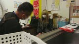 万引き×強要ＳＥＸ　くるみ 20歳7