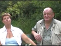 世界高齢熟女捜索隊 欧州熟女 RUBY IN EU10