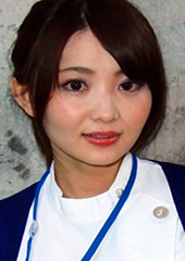 きみかさん　３１歳　呼吸器内科の人妻看護師さん