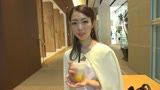 ゆみかさん　３９歳　パイパン熟女妻3