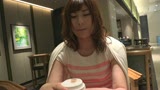 のぞみさん　２９歳　パイパンＦカップ奥様2