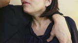 めっちゃ恥じらうのに入れたくなっちゃった…と騎乗位で入れてくるＧ乳人妻と中出しＳＥＸ20