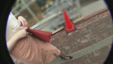 清楚で巨乳剛毛妻 ギャップが激エロ不倫ＳＥＸ　のい0