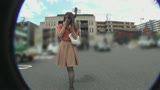 美人妻が膣トレリモバイお散歩で街中アクメ連発！　こはる13
