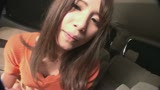 美人妻が膣トレリモバイお散歩で街中アクメ連発！　こはる21