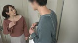 近所の豊満中年おばさん　Hカップ　あおい0