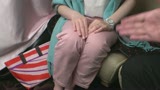 異常潮吹きアクメ８発！恥じらい人妻の敏感中出しＳＥＸ　めい1