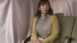 Ｇカップむっちり人妻 完熟名器のマ〇コの膣奥へ大量ザーメン射精！　まりか3