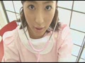 素人着エロ娘 りこちゃん 19才 見習い看護婦19