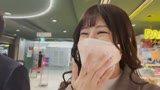 【神美巨乳&くびれ】取引先の不動産美人OLとデート→自宅でSEXハメ撮り！！スレンダーなのにボリューミーな美巨乳ボディがエロすぎたｗｗｗ2