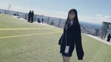 アイドル級のルックスにFカップ巨乳を持つ美少女J●！はだける浴衣から見える色白美巨乳がエロ過ぎる中出しハメ撮り2回戦！！0