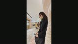 【潮吹きまくりの敏感おま●こ】くっそエロいプリプリ桃尻の裏アカ女子さんが円光おじさんにイカされまくって2回も中出しされる一部始終ｗｗ0