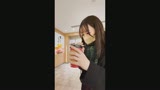 【潮吹きまくりの敏感おま●こ】くっそエロいプリプリ桃尻の裏アカ女子さんが円光おじさんにイカされまくって2回も中出しされる一部始終ｗｗ1