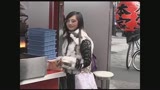 生エロ素人　アジアンビューティー上海姑娘　ツァン・リー2