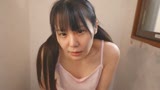 おしっ娘がまん！がまん出来なくてお外でオシッコお漏らし！？びしょ濡れの炉利マ●コに大人チ●ポねじ込み羞恥中出しSEX このみ(メスガキ21)21