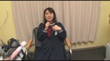 平成最後の卒業生！卒業式即フライングデビューした女の子3名。1