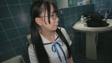 眼鏡J系、言いなり肉オナホ。南日菜乃18