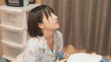 クリスマスに1人でお留守番している小さなみこちゃんへ…サンタさんから種付けプレゼント お留守番美少女みこ1