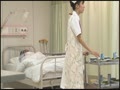 夜勤中に居眠りしている看護婦を夜這いしちゃった俺20