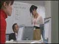 カワイイ契約社員と勤務中にこっそりやっちゃった俺7