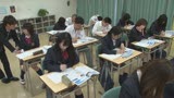 授業中にノーパンになってくれる従順な教え子5人と俺物語1