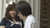 指名No.1の美人セラピストにレズられて発情しちゃった私26