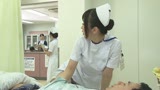 美人看護師に夜な夜な強制射精されてしまった俺21