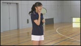 原色美女アスリート　バドミントン歴8年の性なるスマッシュ　県大会優勝の実力者　明音ちあAVデビュー11