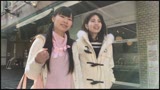 関西在住の女の子が友達と2人揃ってAV出演4