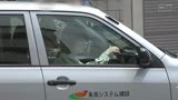 勤務女子　働く女性のイキ方　建設会社勤務　かな25歳26