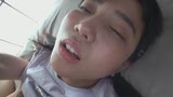 おじさんが大好きな4人の天使の発情誘惑 極小口内射精！きつまん生中出し！！ 2SEX 4フェラ 中出し2発 合計5発射！19