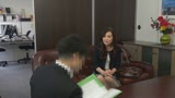 実録　セックスレスな妻を騙して…偽パート面接で面接官に口説かれた妻は他人棒を受け入れる?0