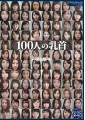 100人の乳首　第9集