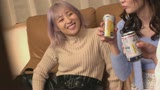 ギャラ飲みギャルをハメる！！ポールダンス仕込みの腰使いがエロ過ぎて休憩なしの2連続中出し！！1