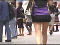渋谷で見つけた超カワイイギャルを徹底尾行・プライバシーを侵害してハメる!!12